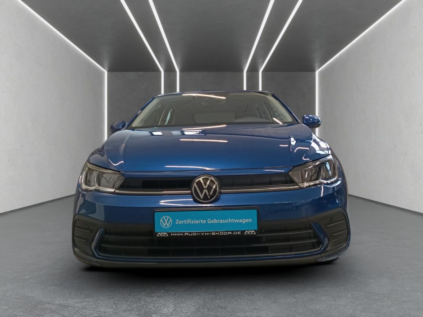 Volkswagen Polo – Bild 5
