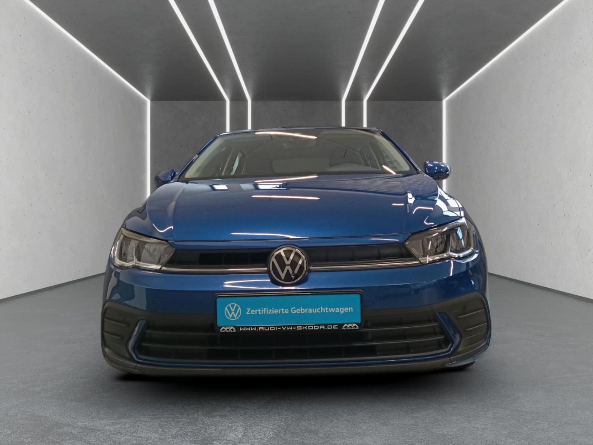 Volkswagen Polo Life