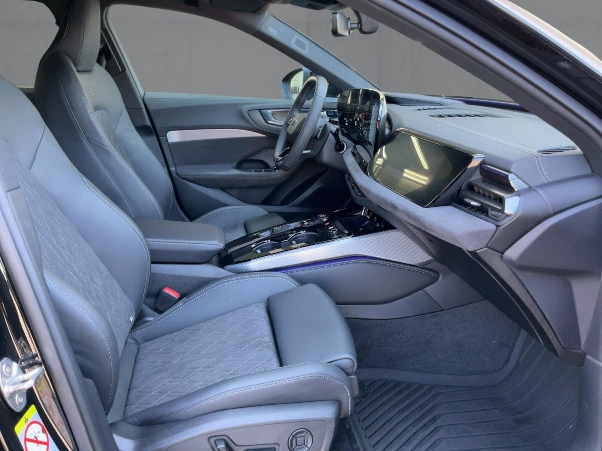 Audi A5 Avant edition one