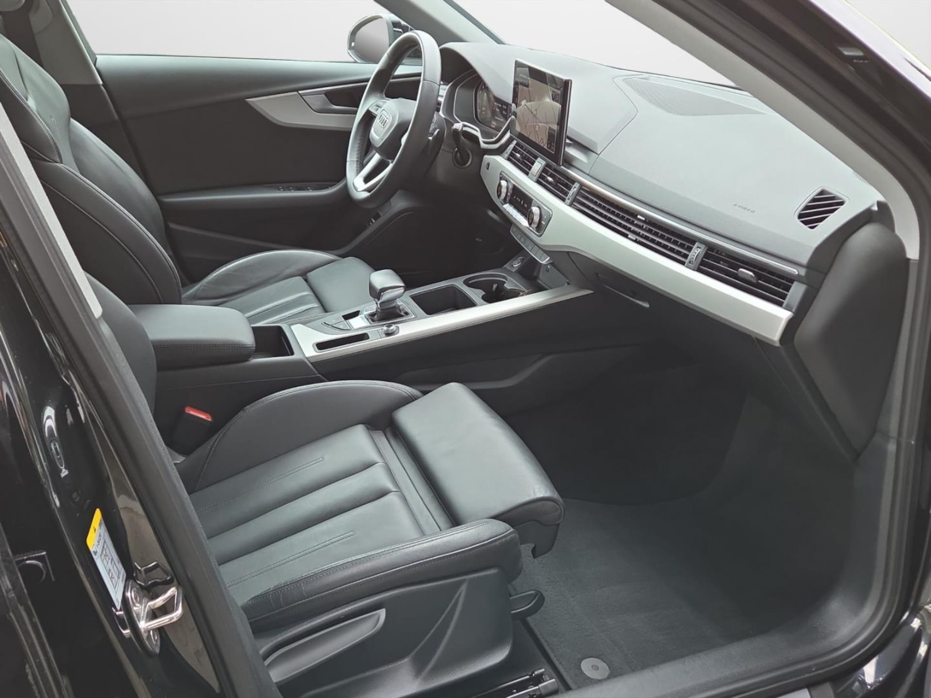 Audi A4 Avant Advanced