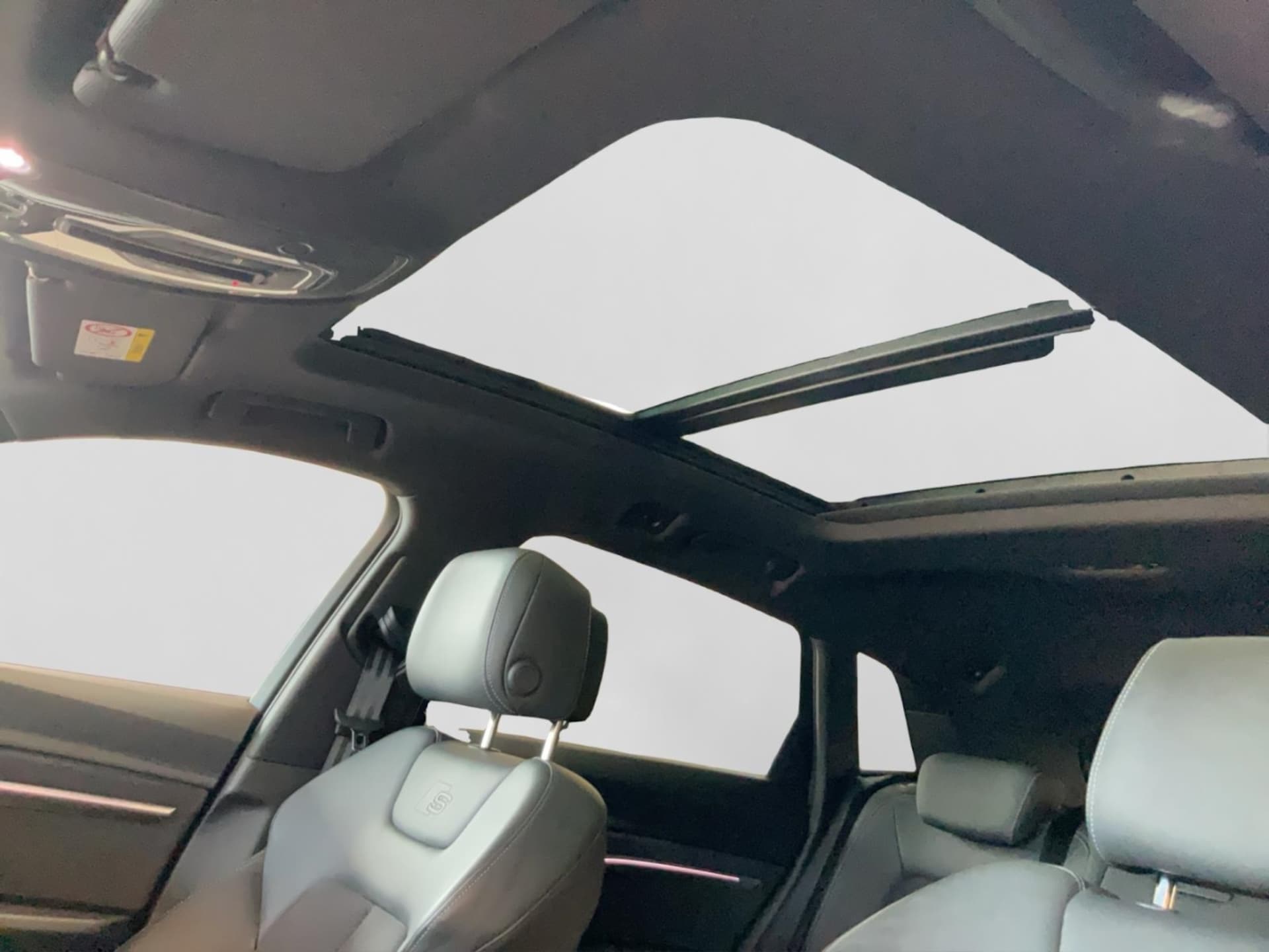 Audi Q8 e-tron Advanced