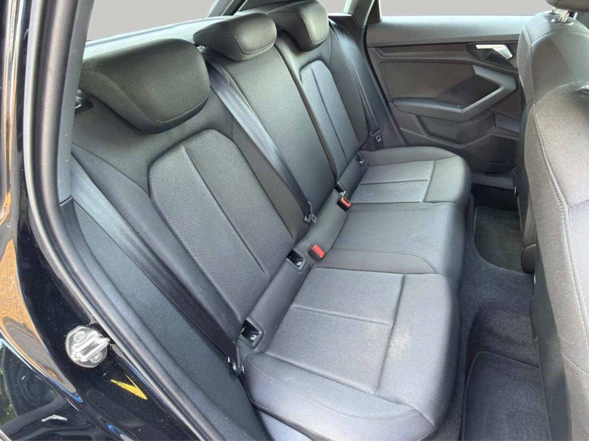 Audi A3 Sportback TFSI e Advanced