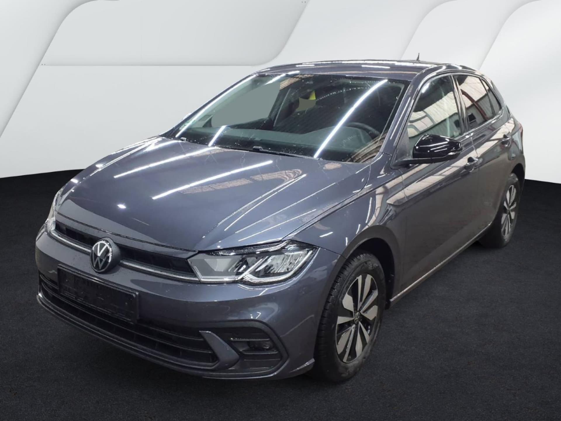 Volkswagen Polo Goal
