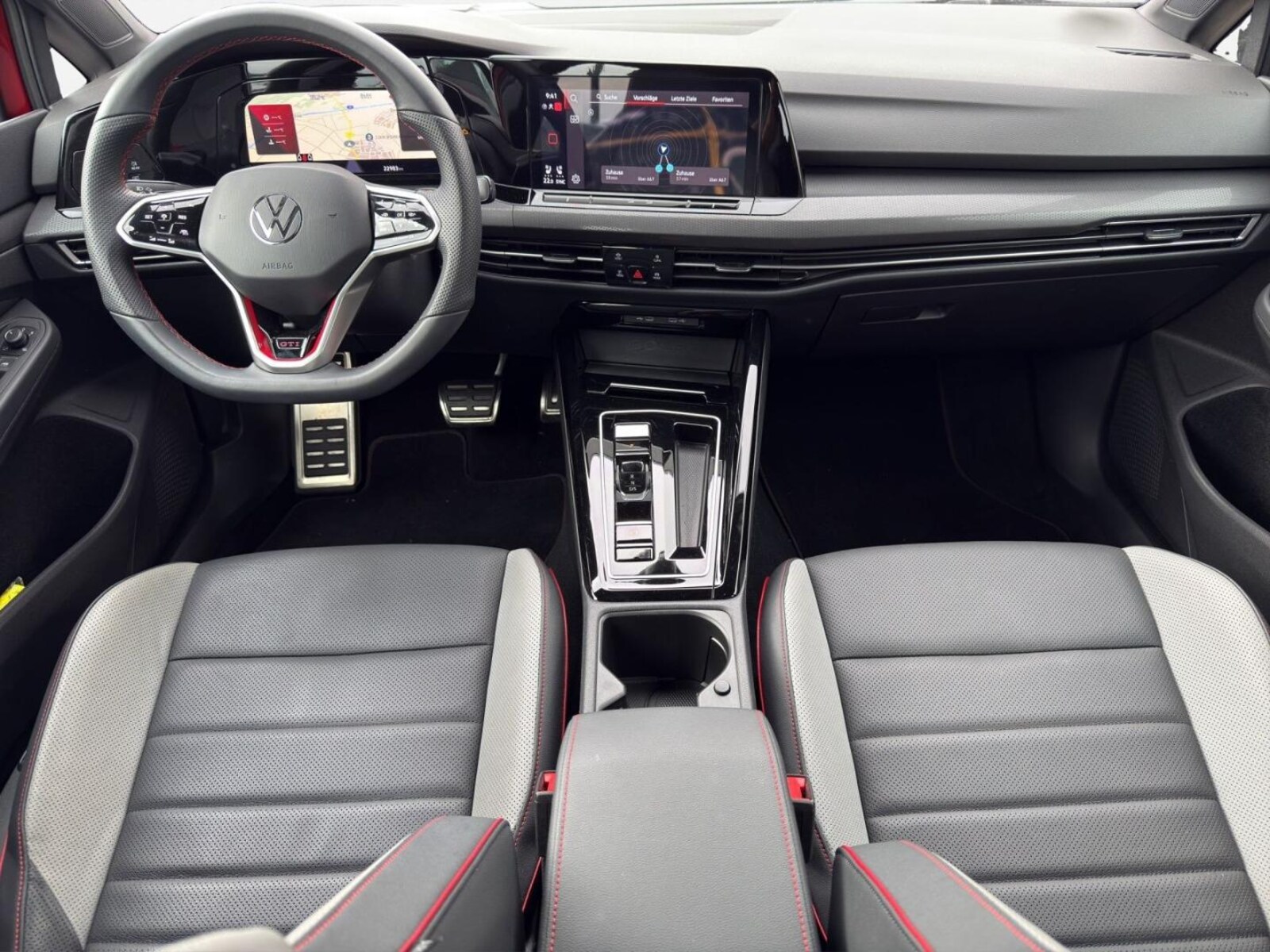 Volkswagen Golf – Bild 5