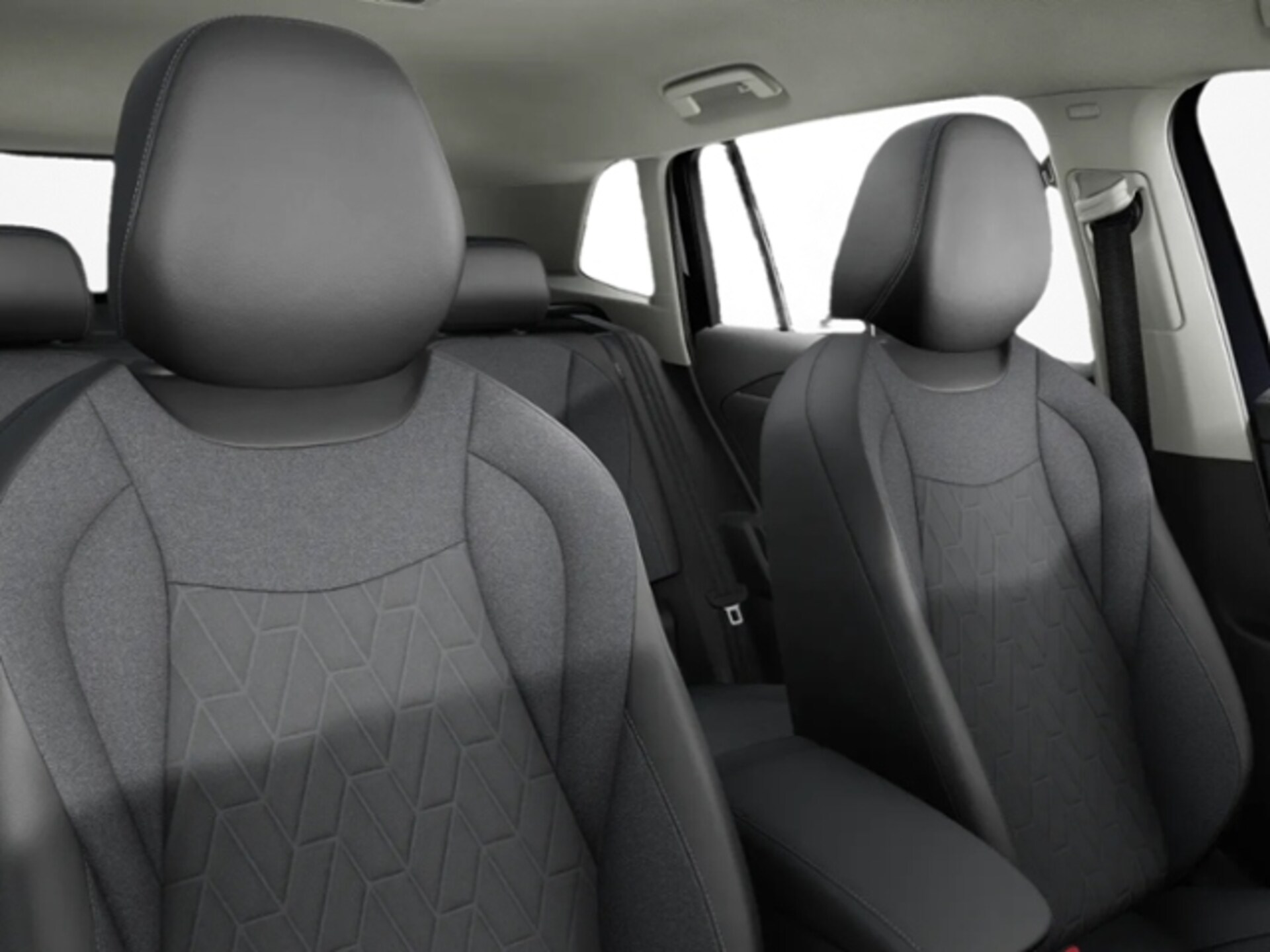 Volkswagen Tiguan ENERGY