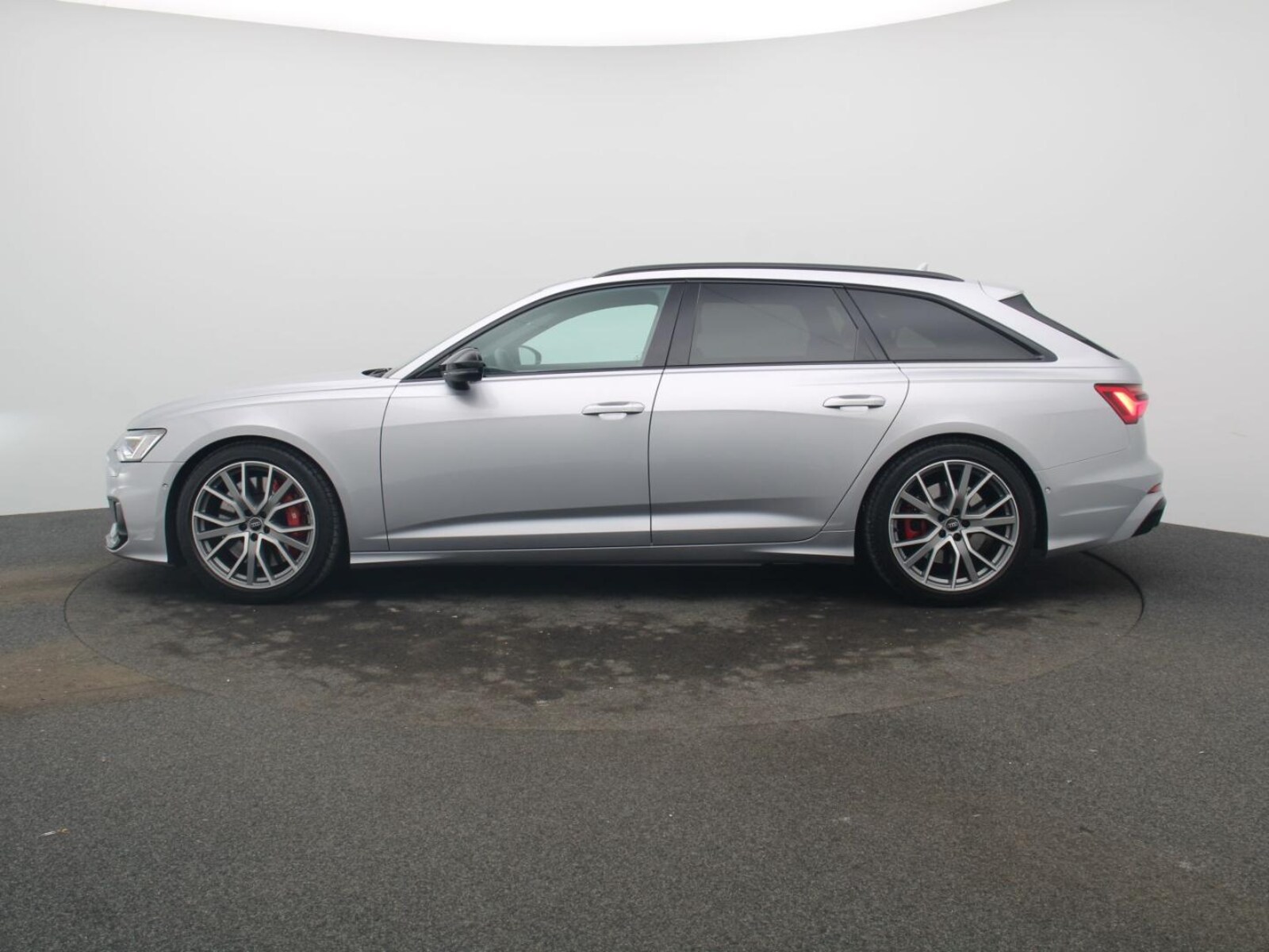 Audi S6 Avant – Bild 4