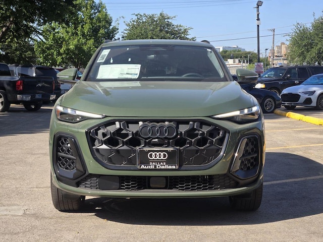 2026 Audi Q5