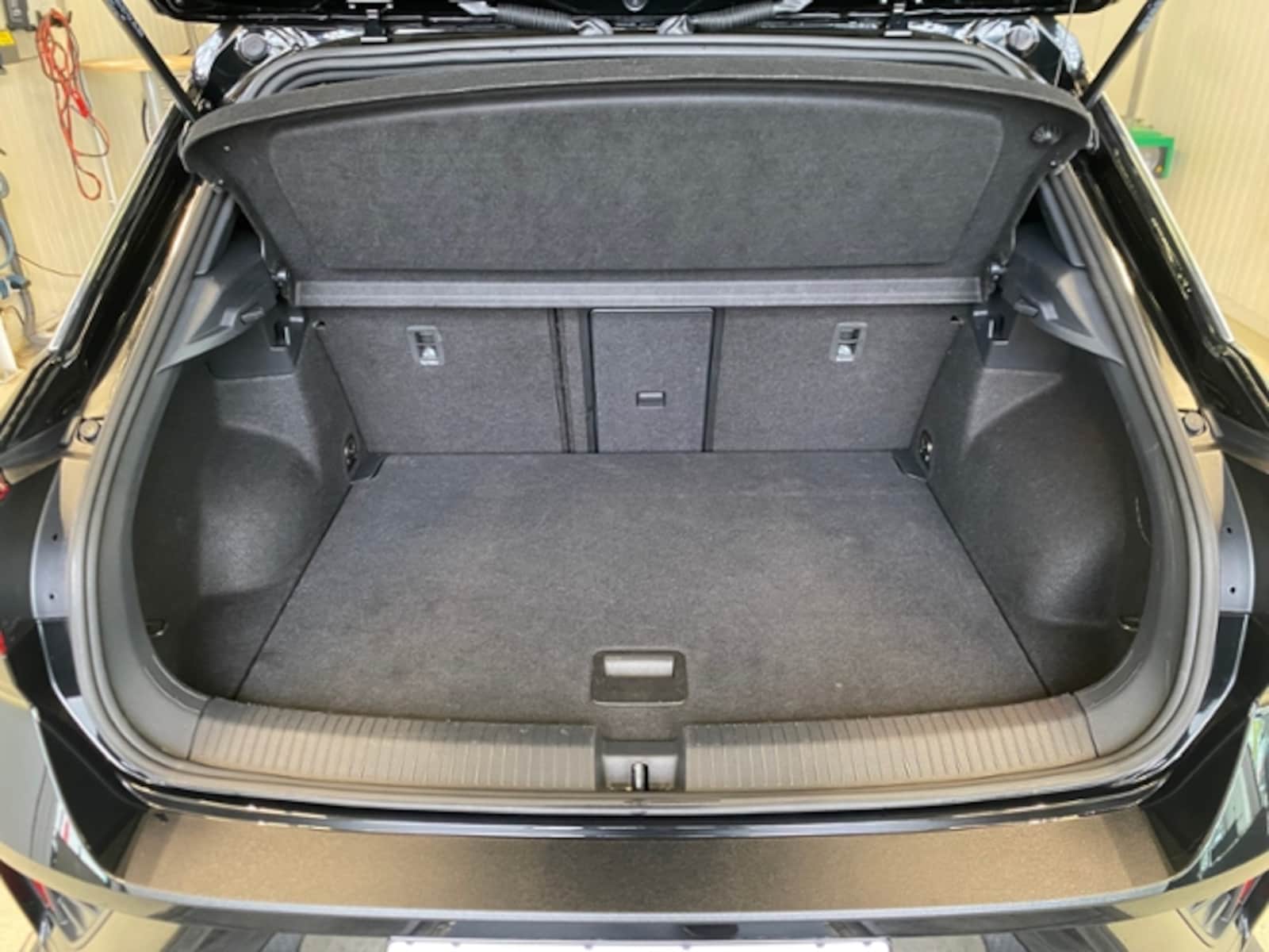 Volkswagen T-Roc – Bild 11