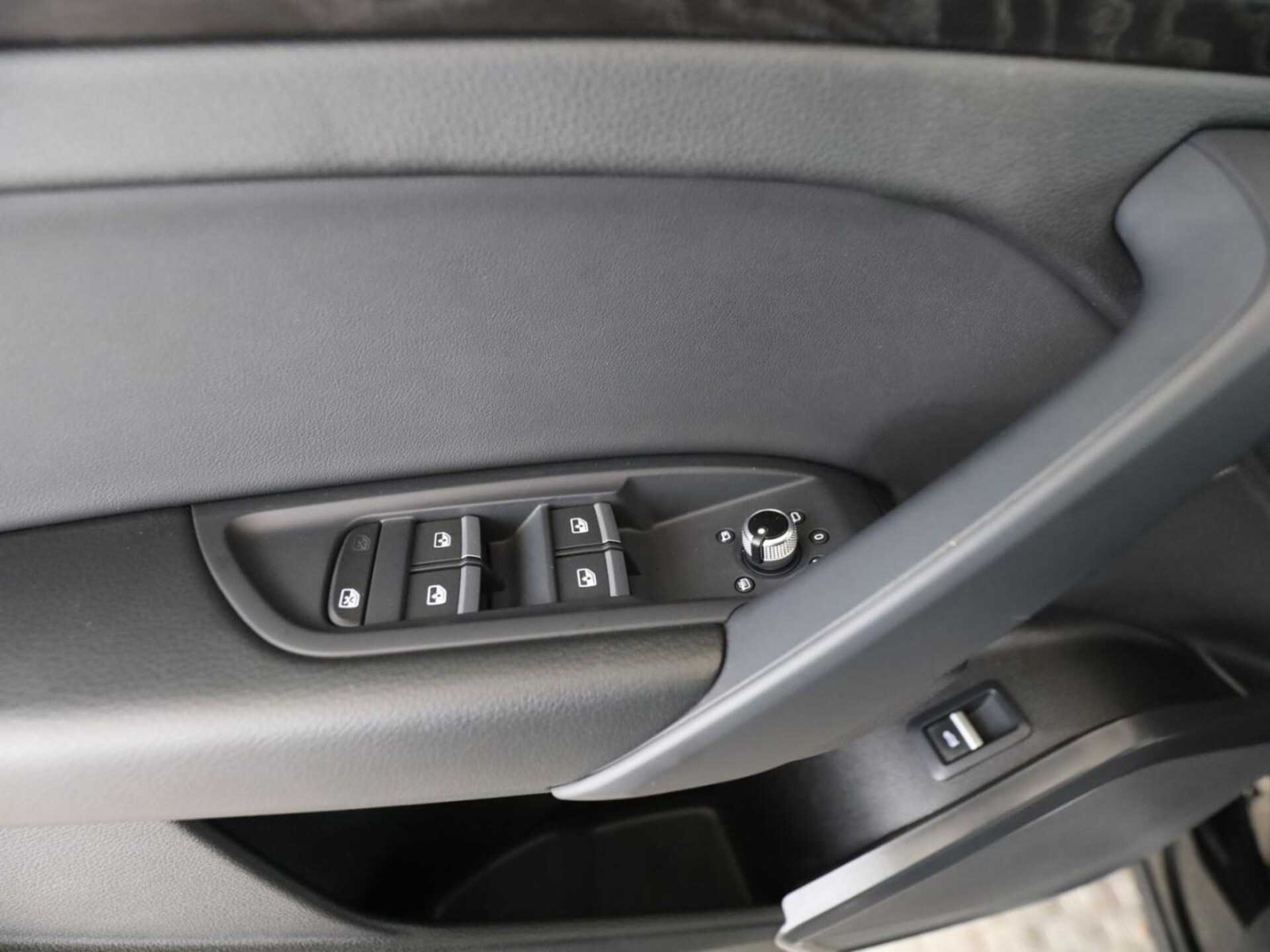 Audi Q5 SUV Advanced