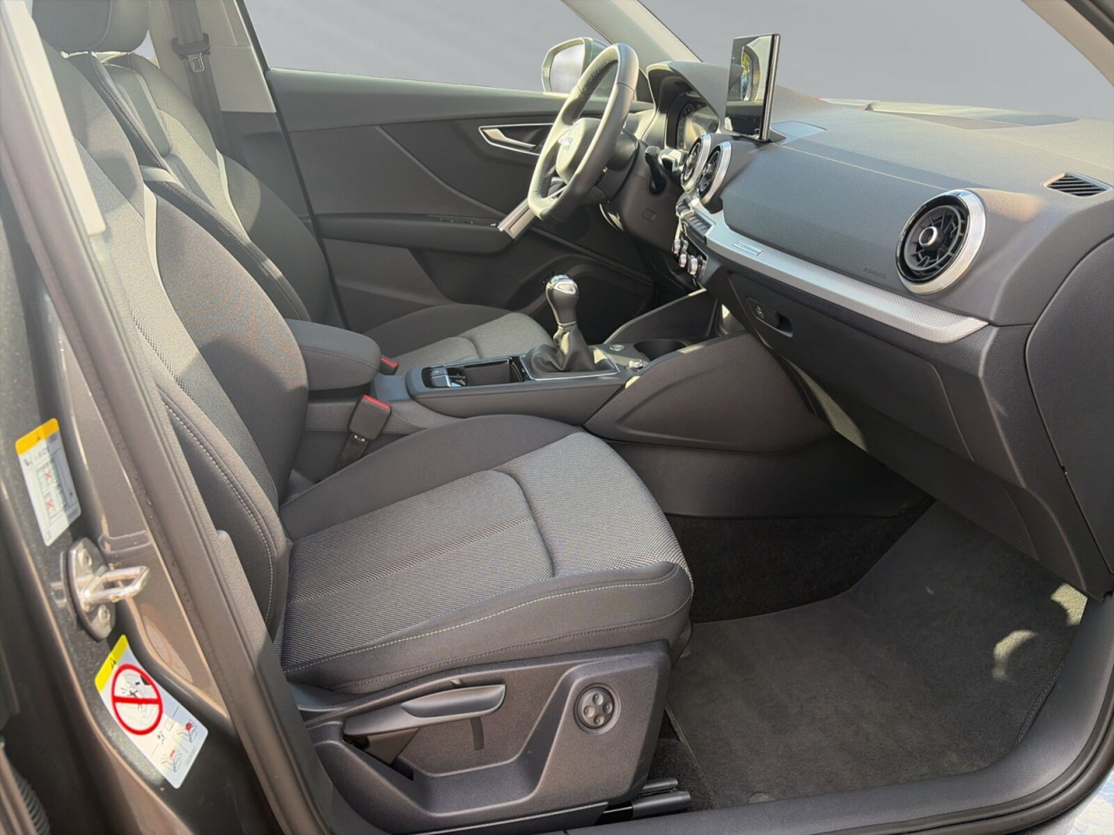 Audi Q2 – Bild 10