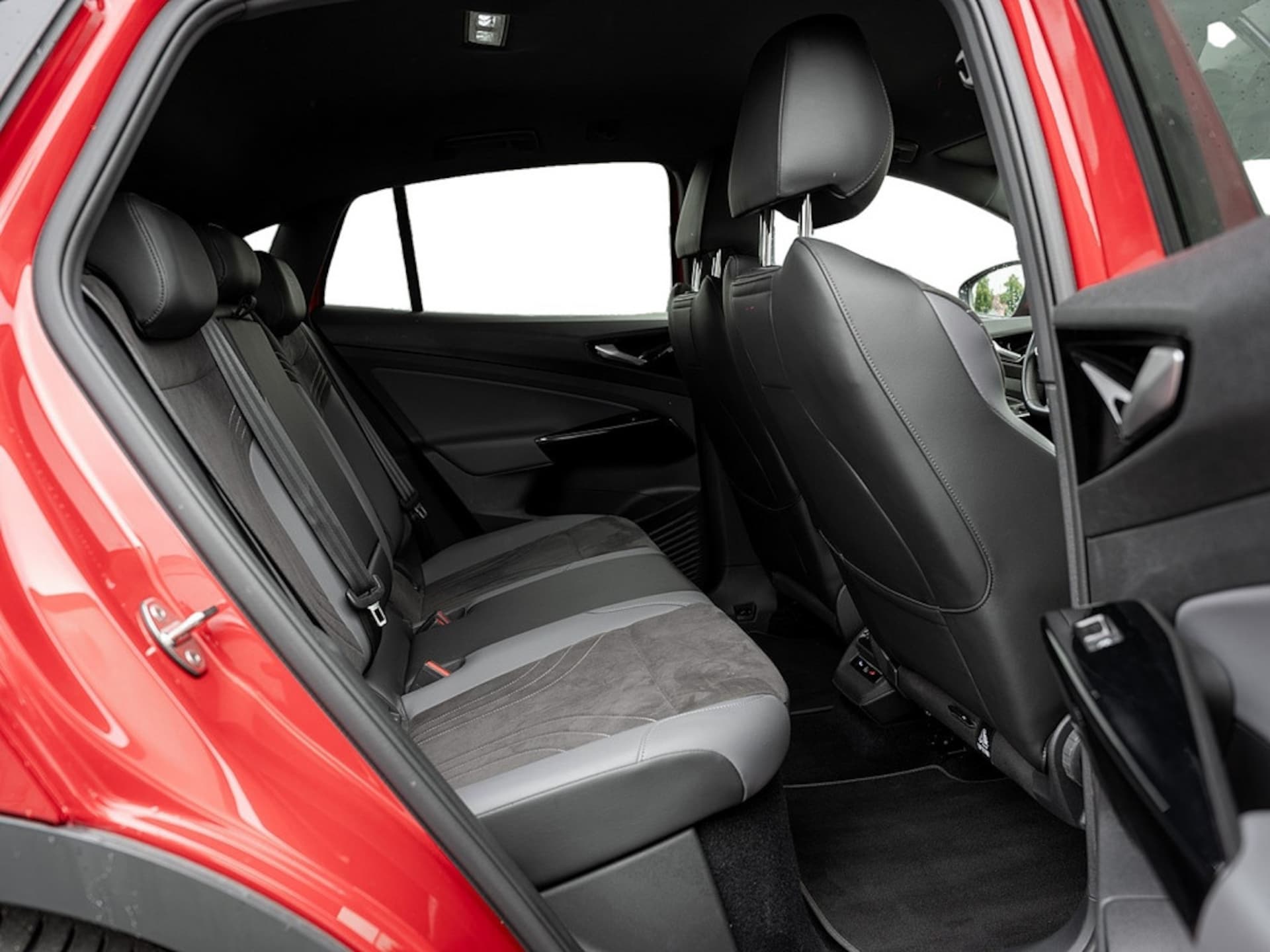 Volkswagen ID.5 Pro Performance