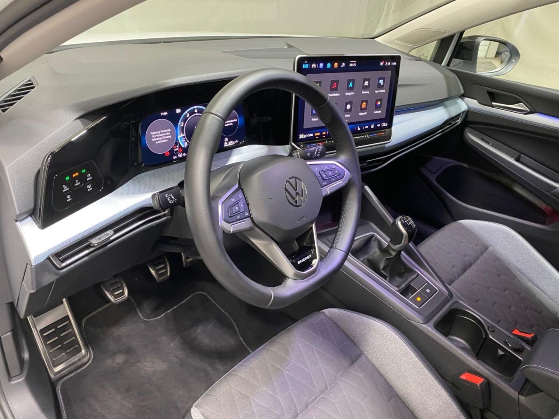 Volkswagen Golf ENERGY