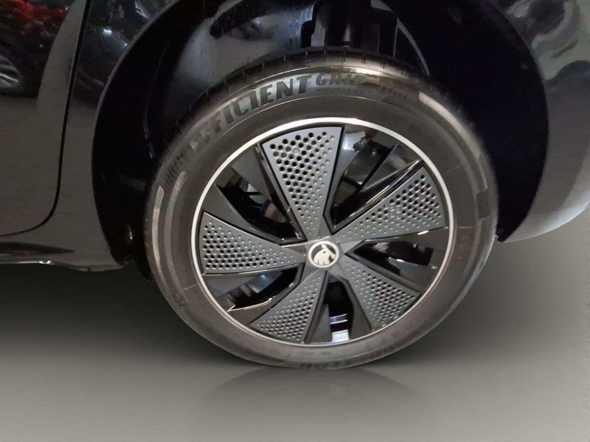 Skoda Kamiq Monte Carlo
