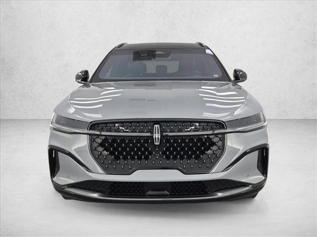 2024 Lincoln Nautilus