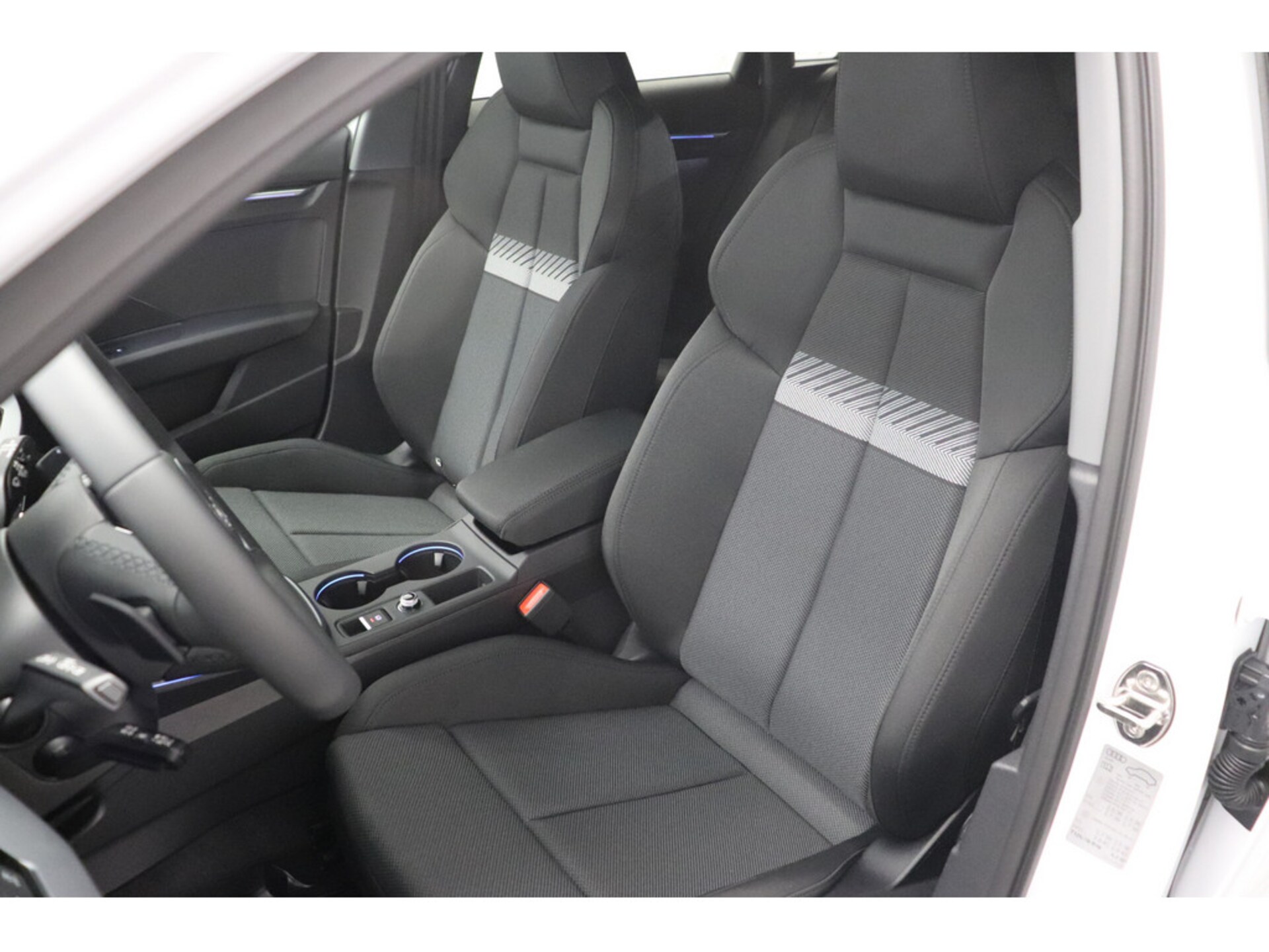 Audi A3 Sportback S line