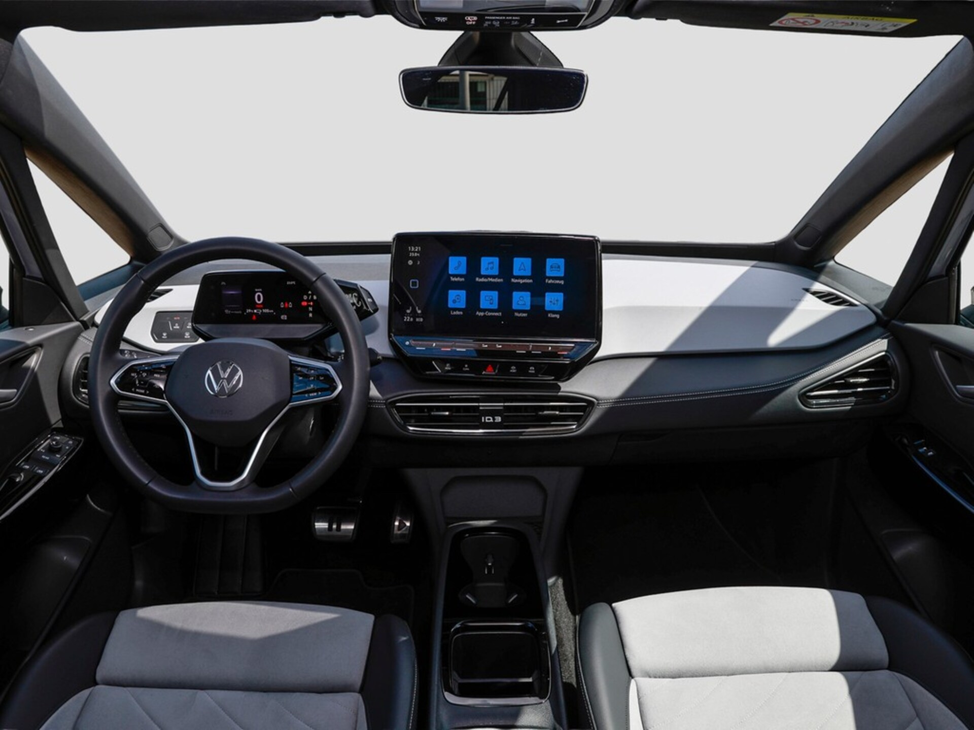 Volkswagen ID.3 MOVE Pro