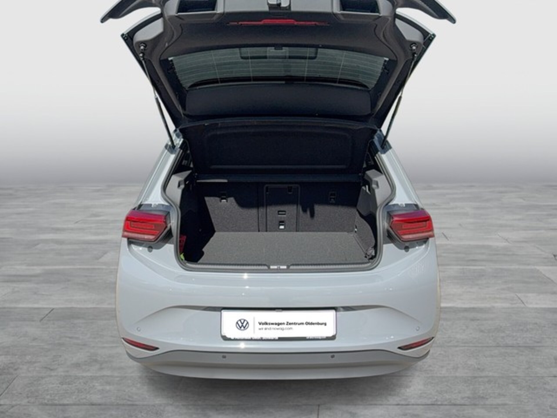 Volkswagen ID.3 Neo Life