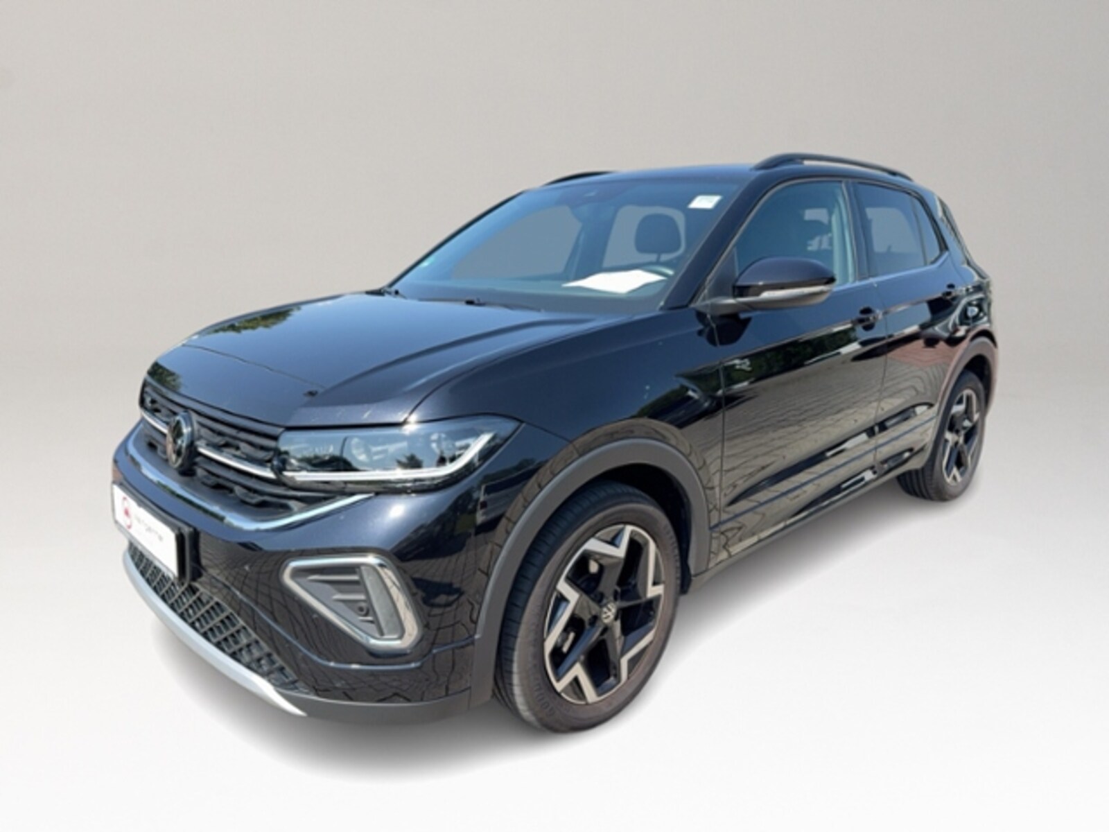 Volkswagen T-Cross – Bild 2