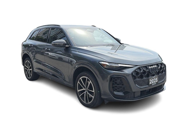 2025 Audi Q5
