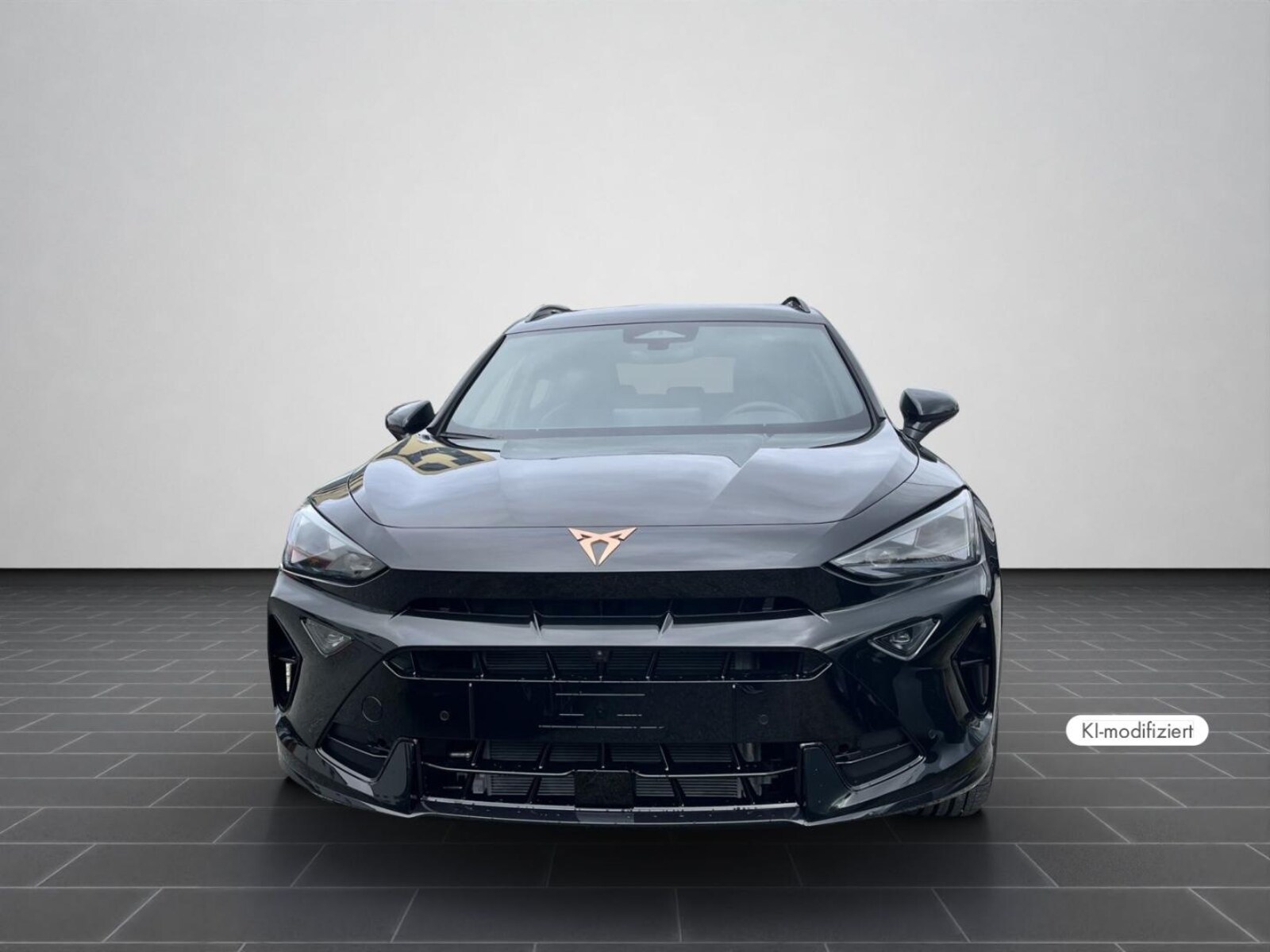 CUPRA Formentor – Bild 5