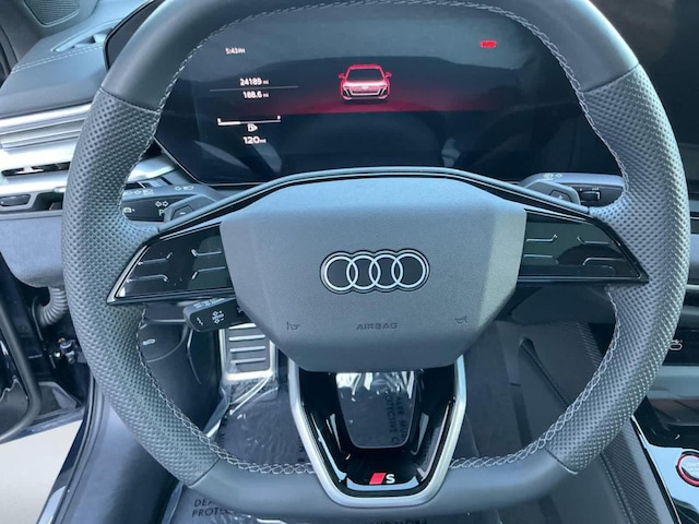 2025 Audi S5 Sedan