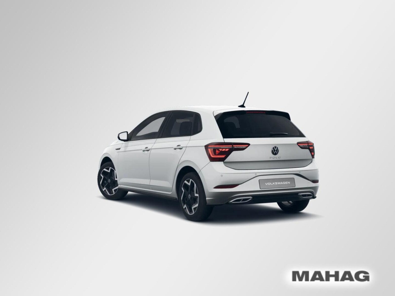 Volkswagen Polo – Bild 6