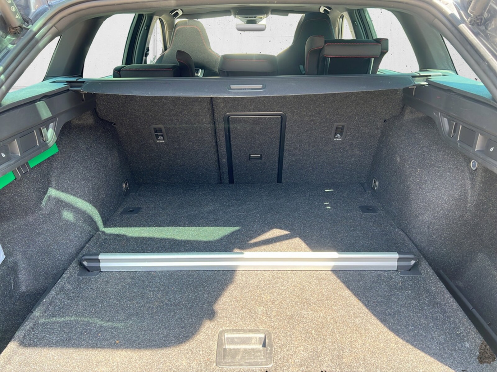 Škoda Octavia Combi – Bild 21