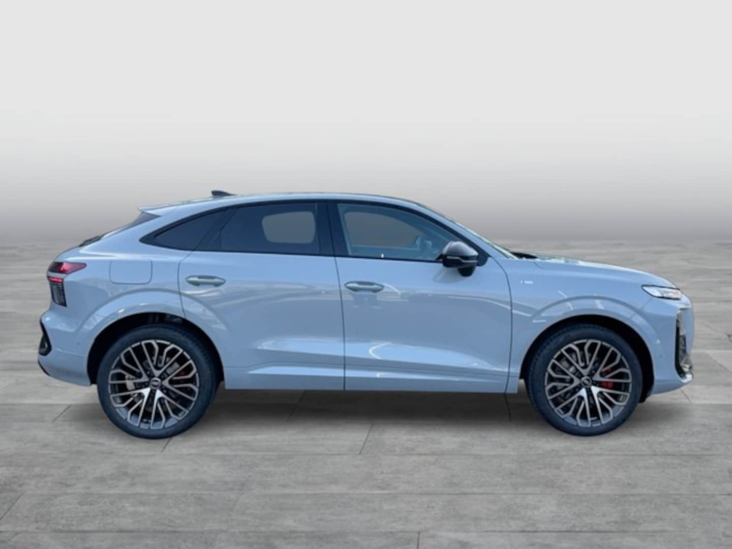 Bild über Audi Q3 Sportback TDI 110 kW S tronic - für weitere Informationen kontaktieren Sie den Audi Partner