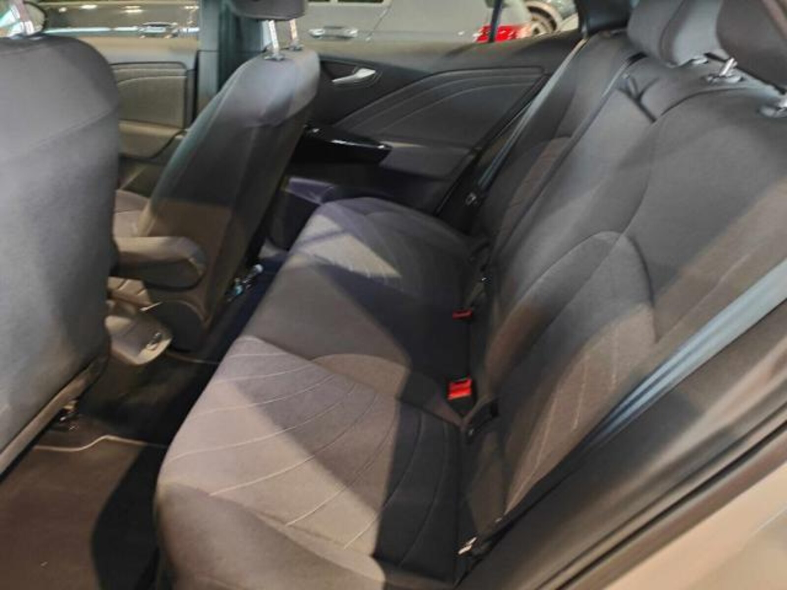 Volkswagen ID.3 – Bild 7