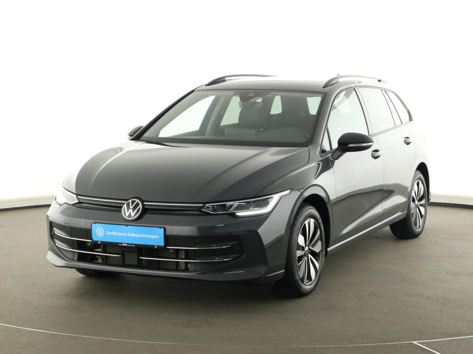 Volkswagen Golf Variant – Bild 2