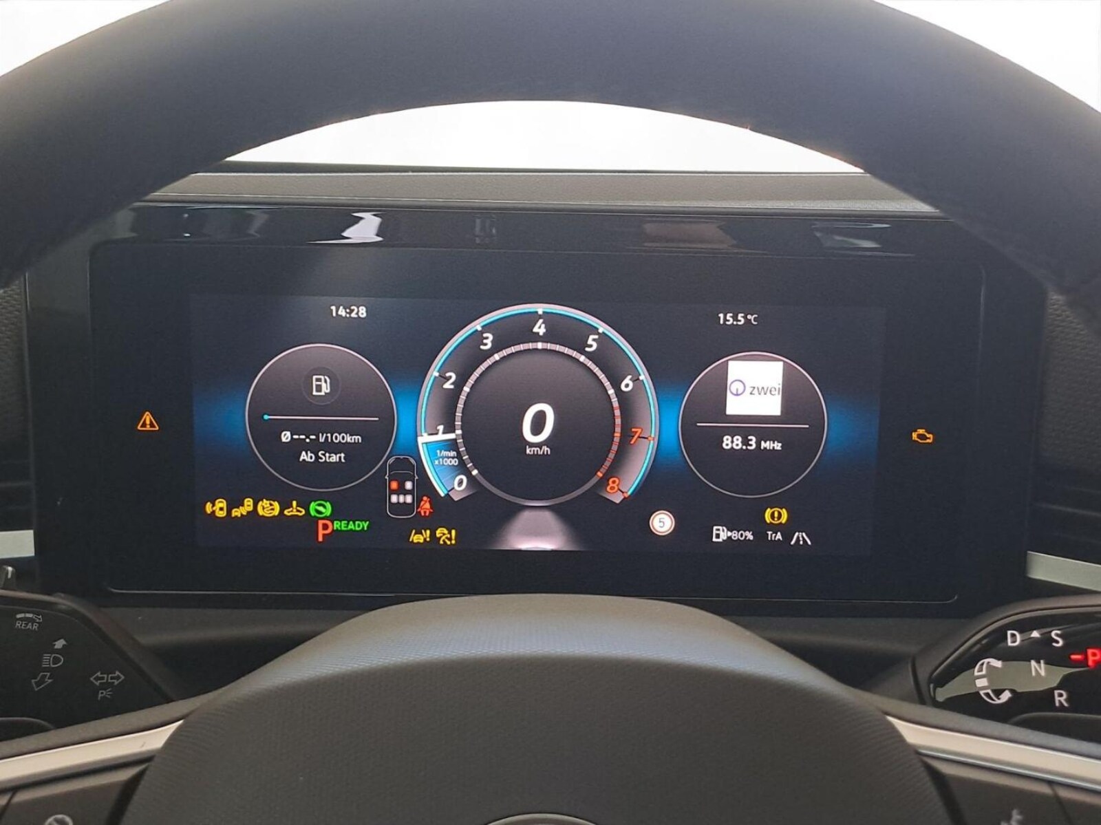 Volkswagen T-Roc – Bild 16