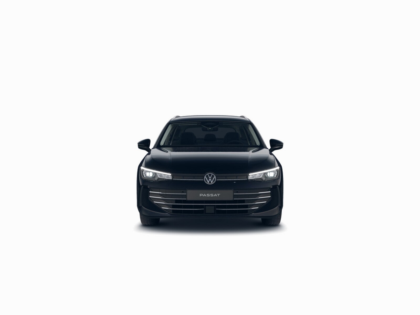 Volkswagen Passat – Bild 10