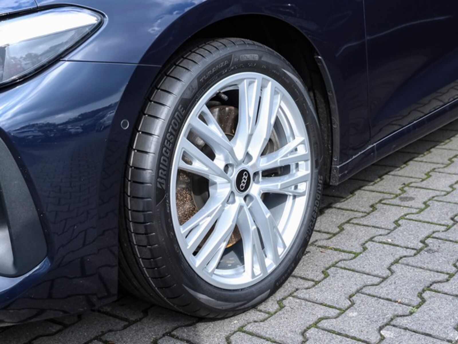 Audi A5 Avant – Bild 11