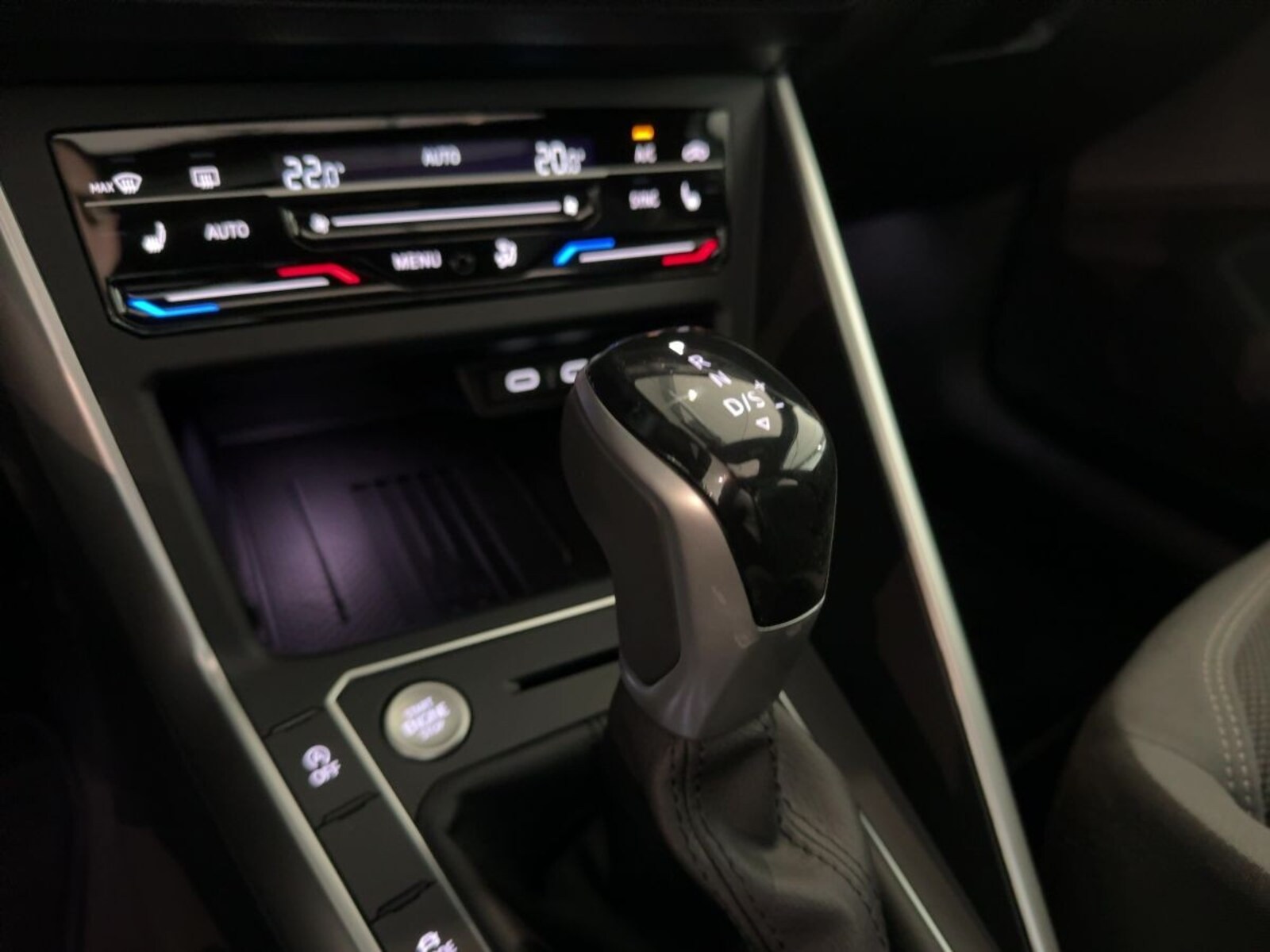 Volkswagen Polo – Bild 15