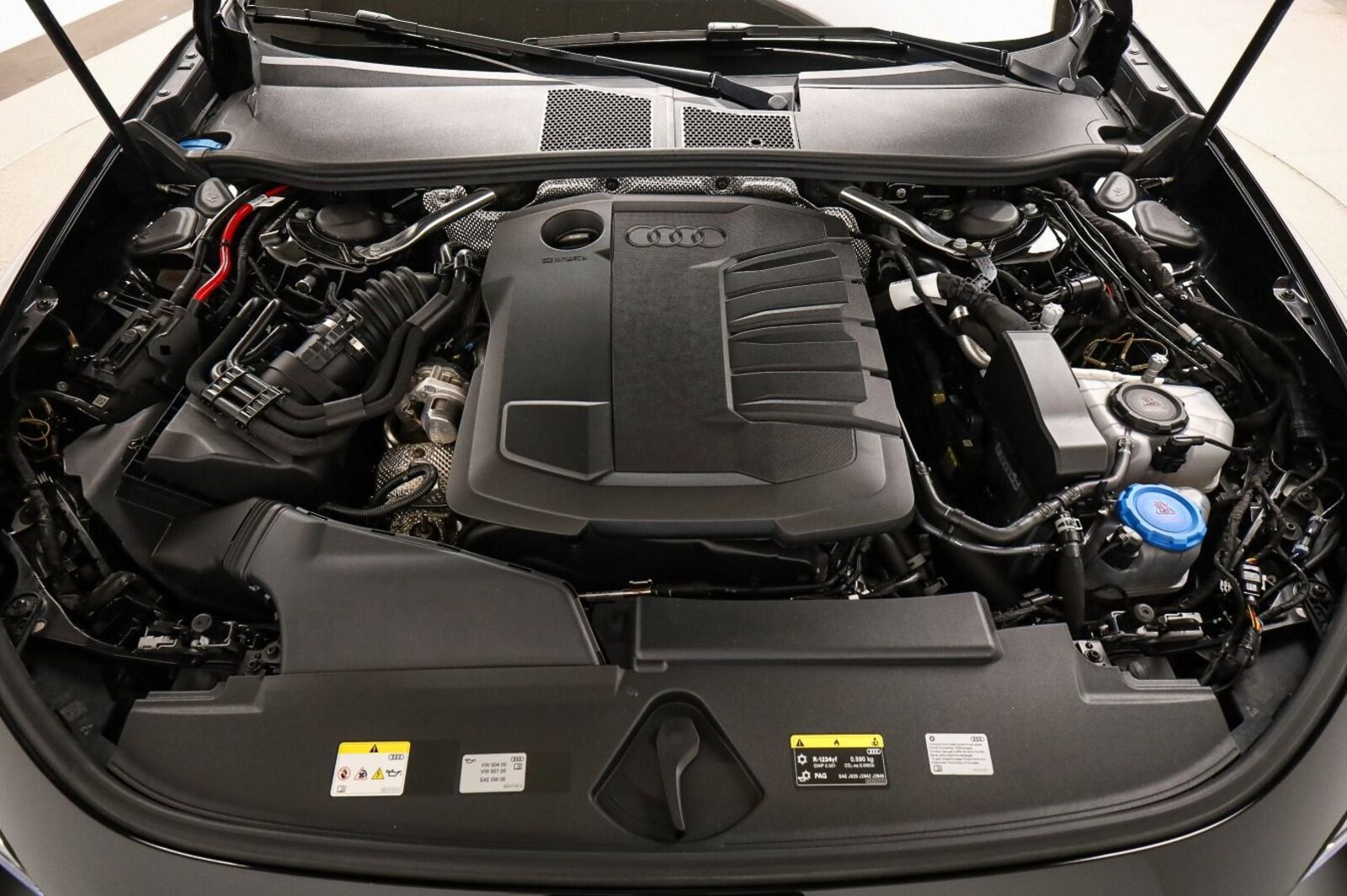 Audi A5 Avant – Bild 26