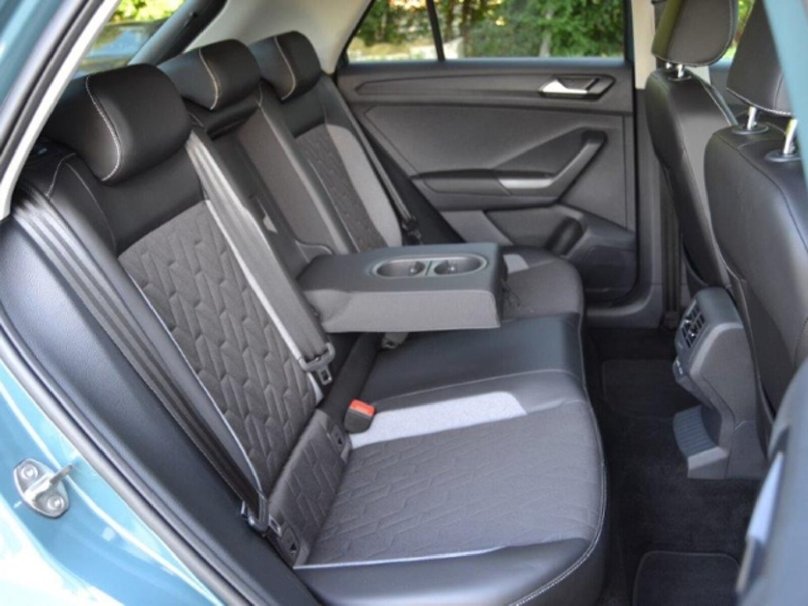 Volkswagen T-Roc – Bild 9