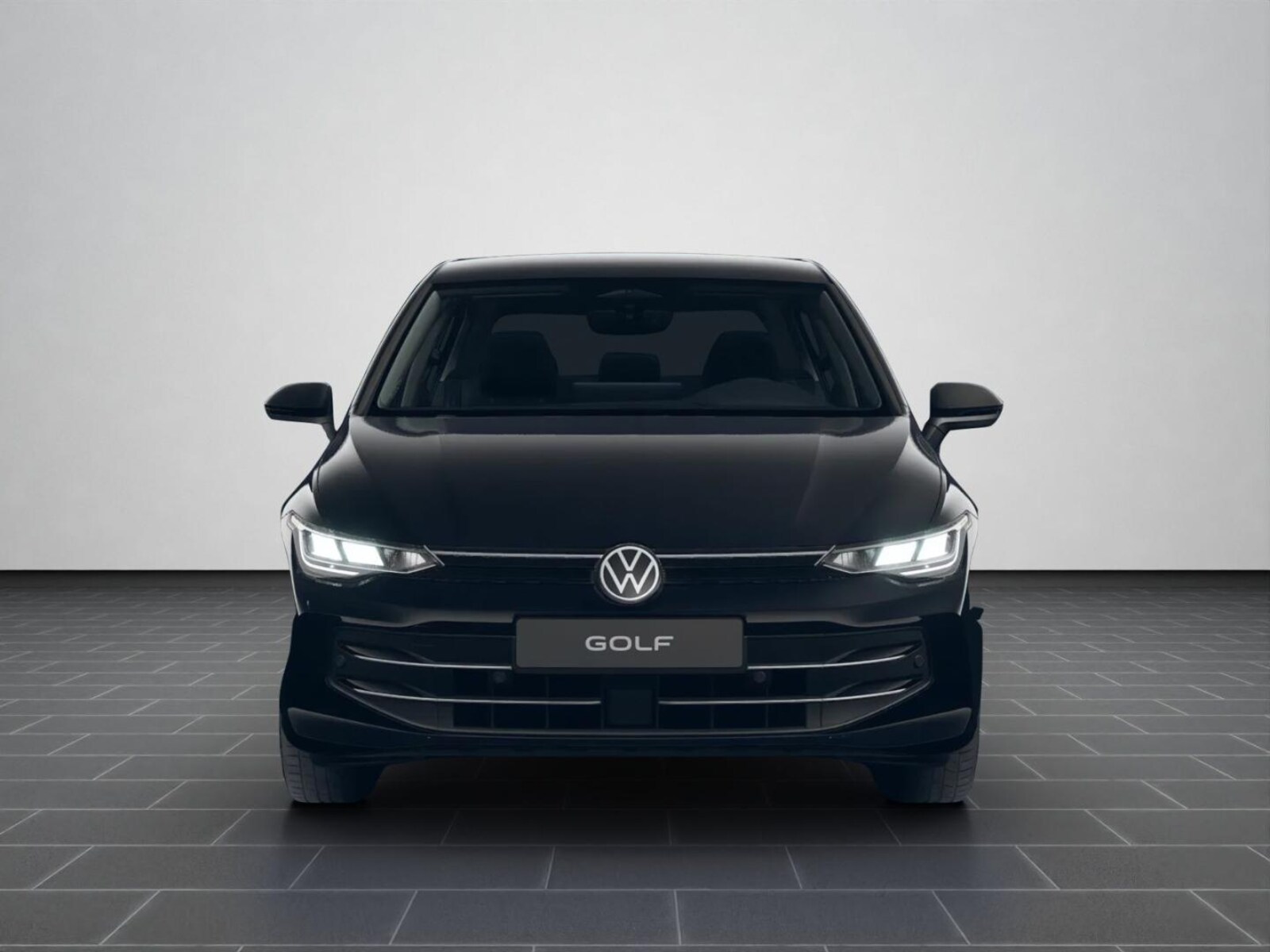 Volkswagen Golf – Bild 6