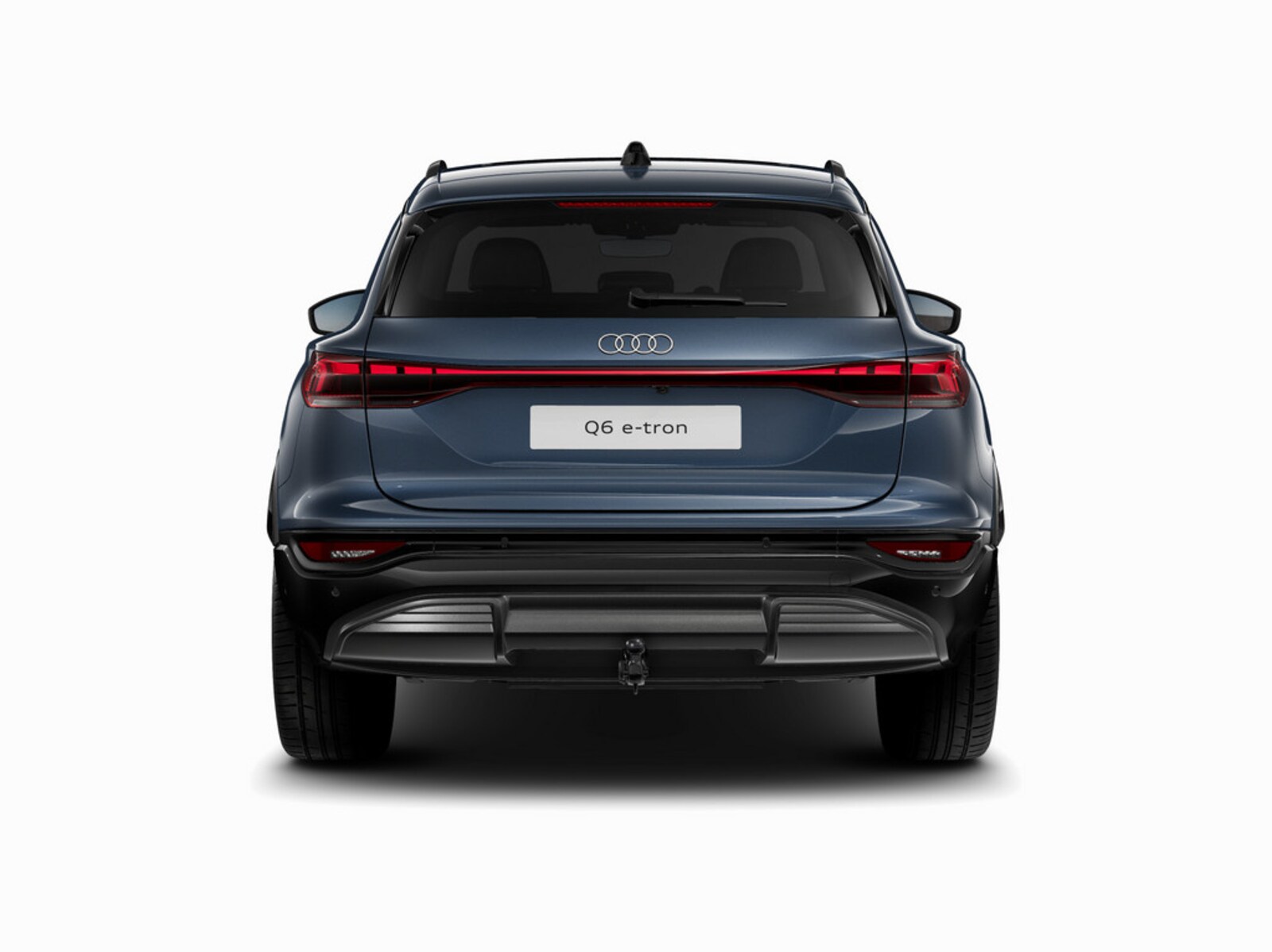 Audi Q6 e-tron – Bild 9