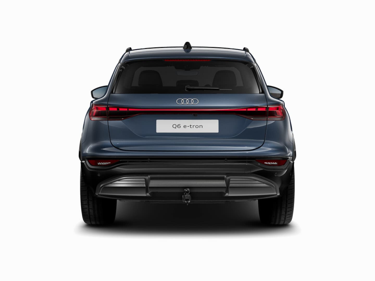 Bild über Audi Q6 SUV e-tron S line business e-tron performance 225 kW - für weitere Informationen kontaktieren Sie den Audi Partner