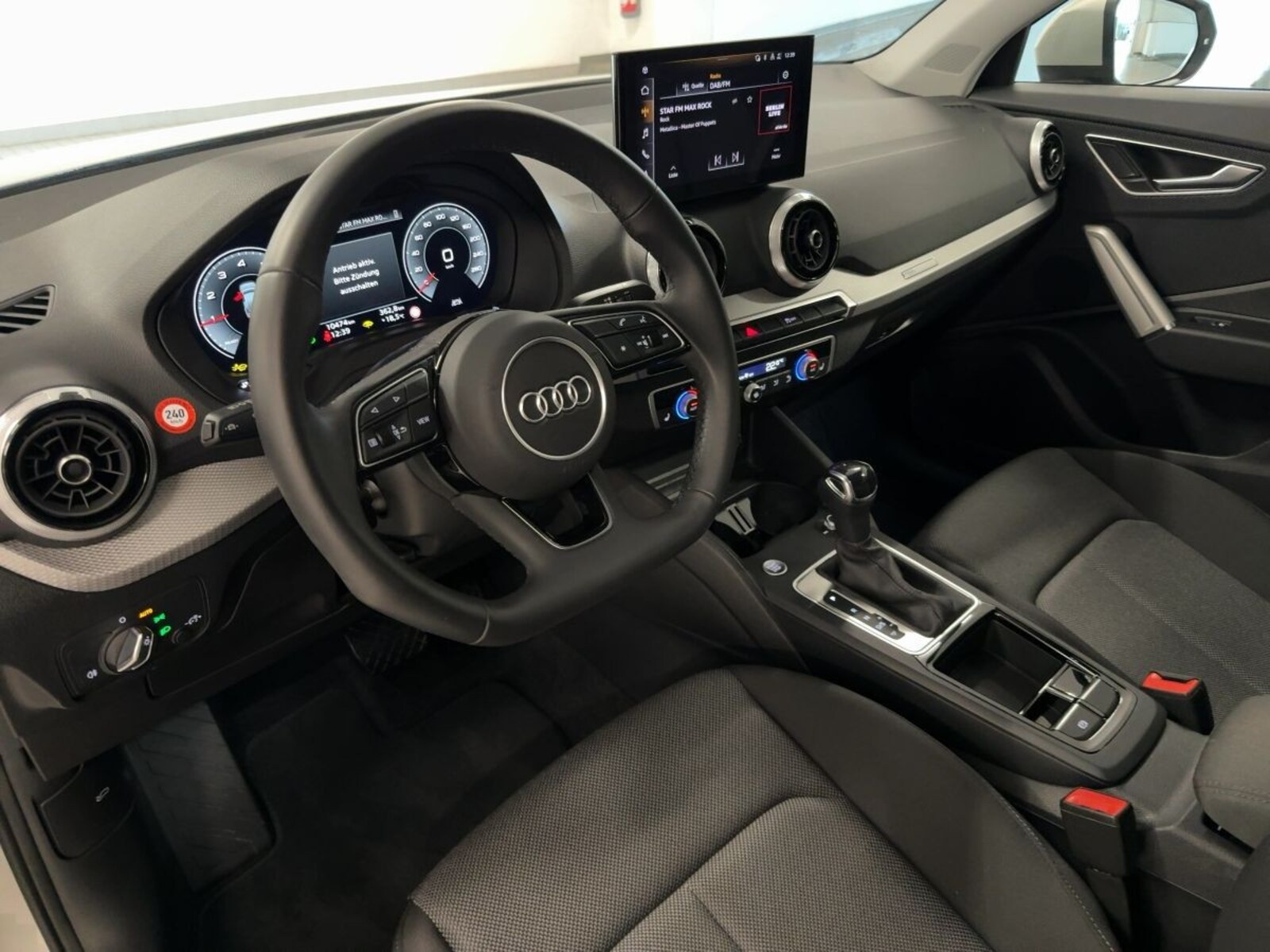 Audi Q2 – Bild 17