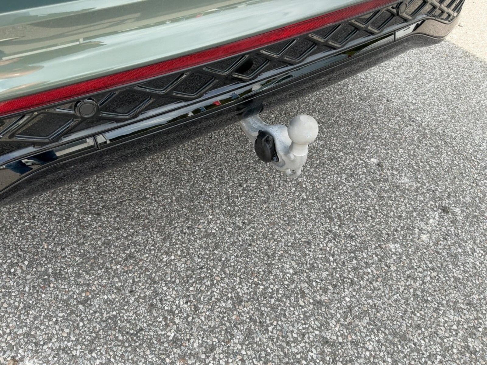 Volkswagen Tiguan – Bild 16