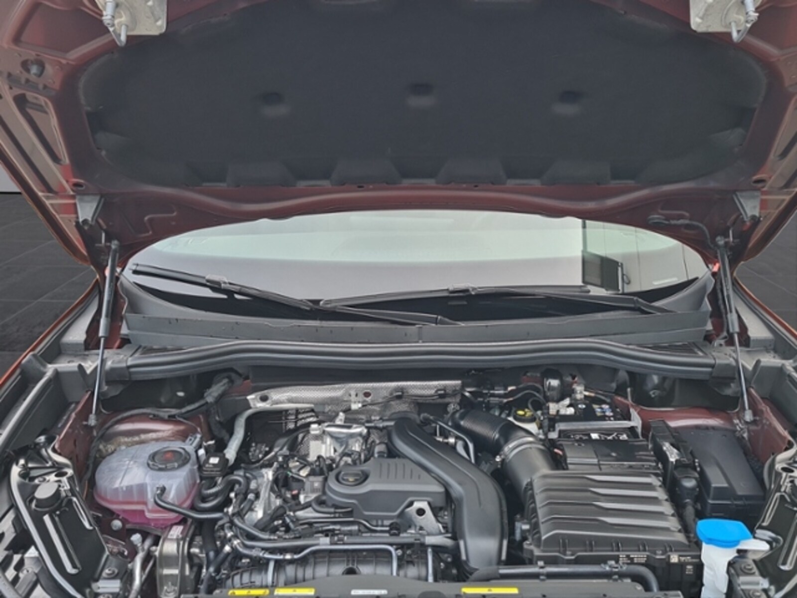 Volkswagen Tiguan – Bild 22