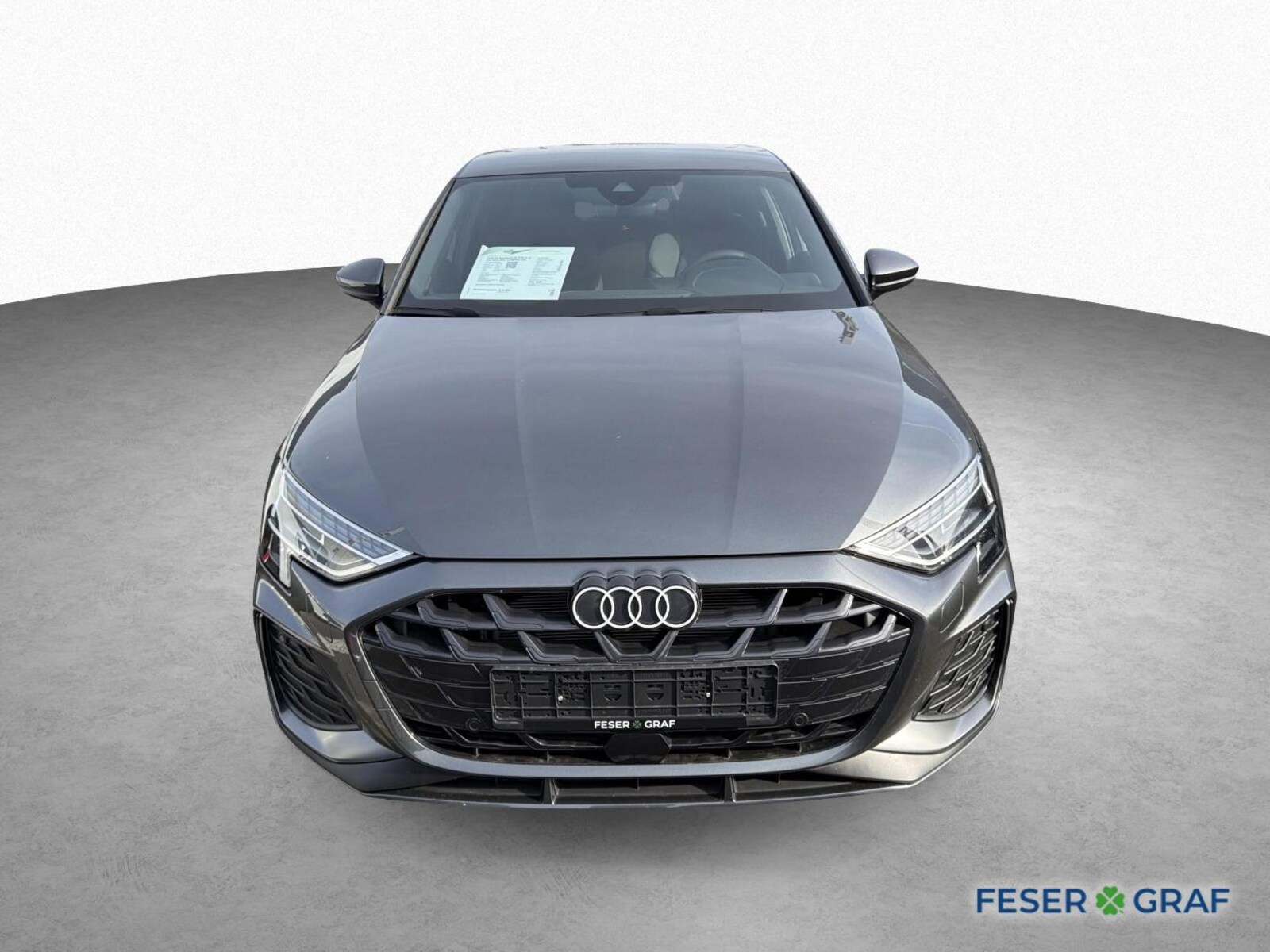Audi A3 Sportback – Bild 2