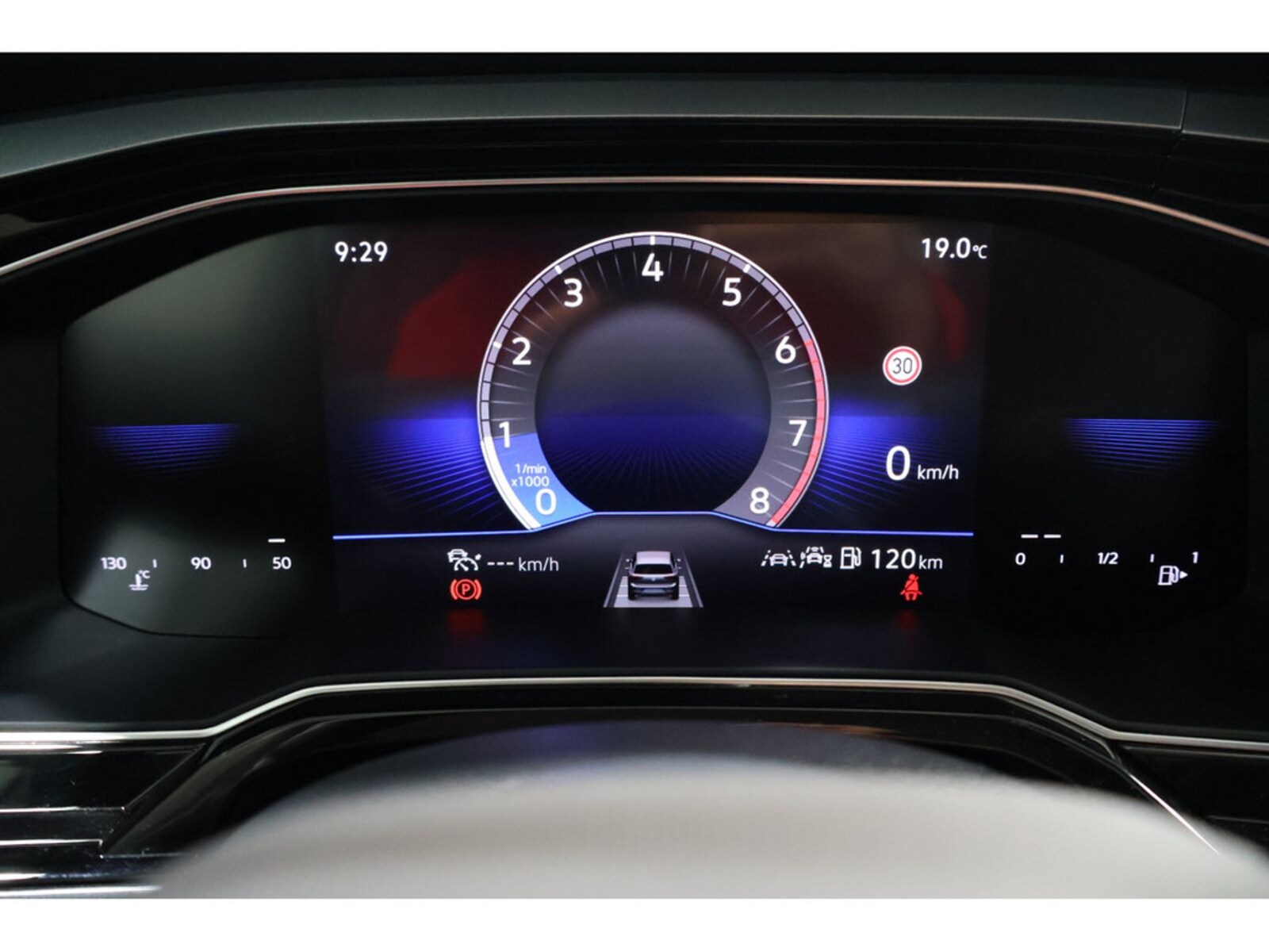 Volkswagen Taigo – Bild 12