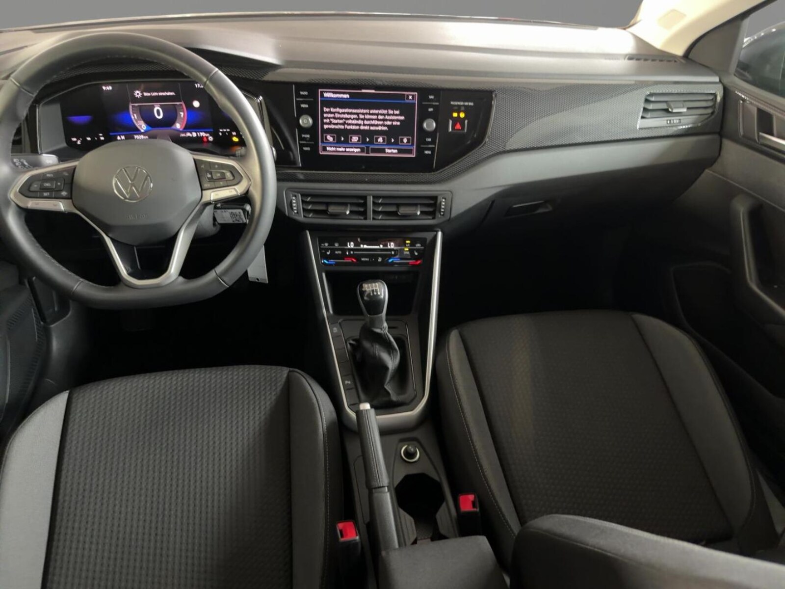 Volkswagen Taigo – Bild 11