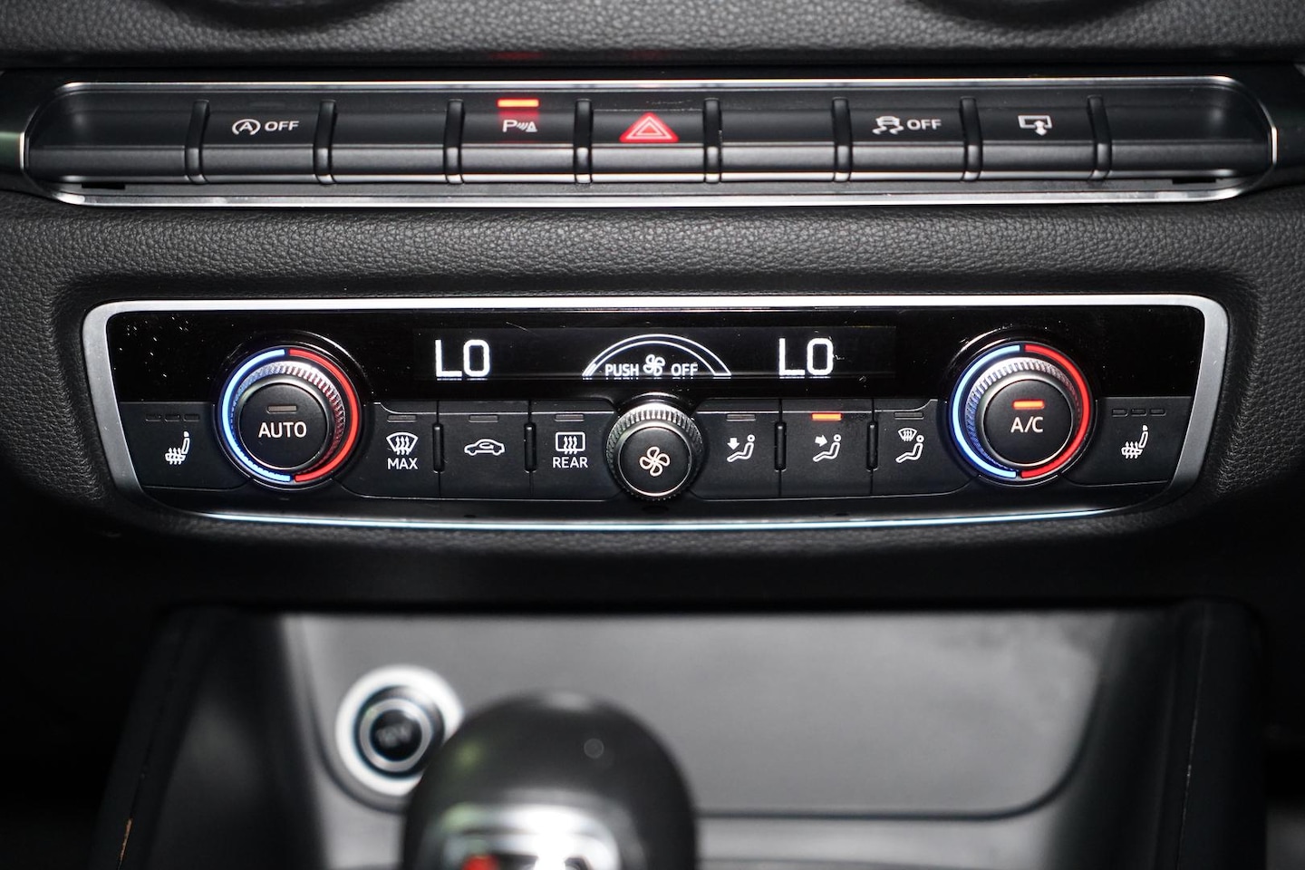 Image about Audi A3 Saloon 1.4 TFSI 110 kW S tronic