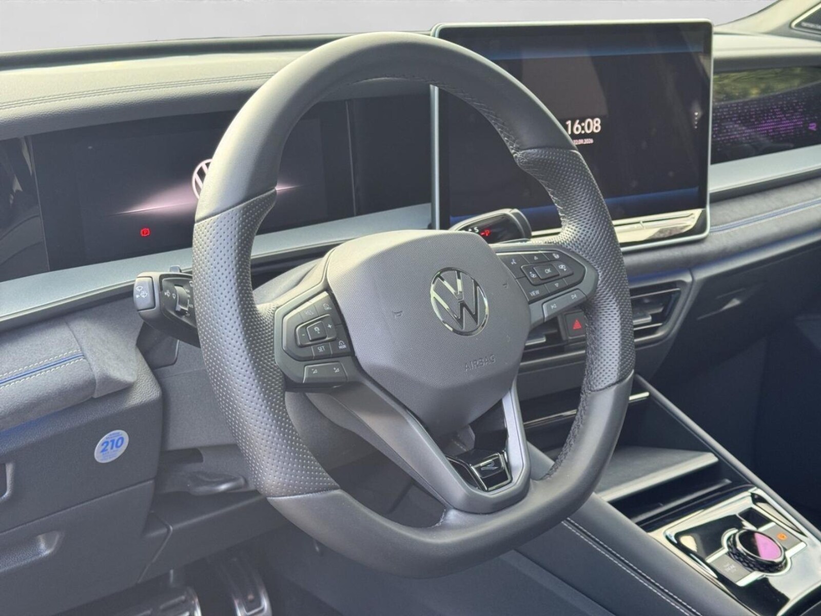 Volkswagen Tayron – Bild 9