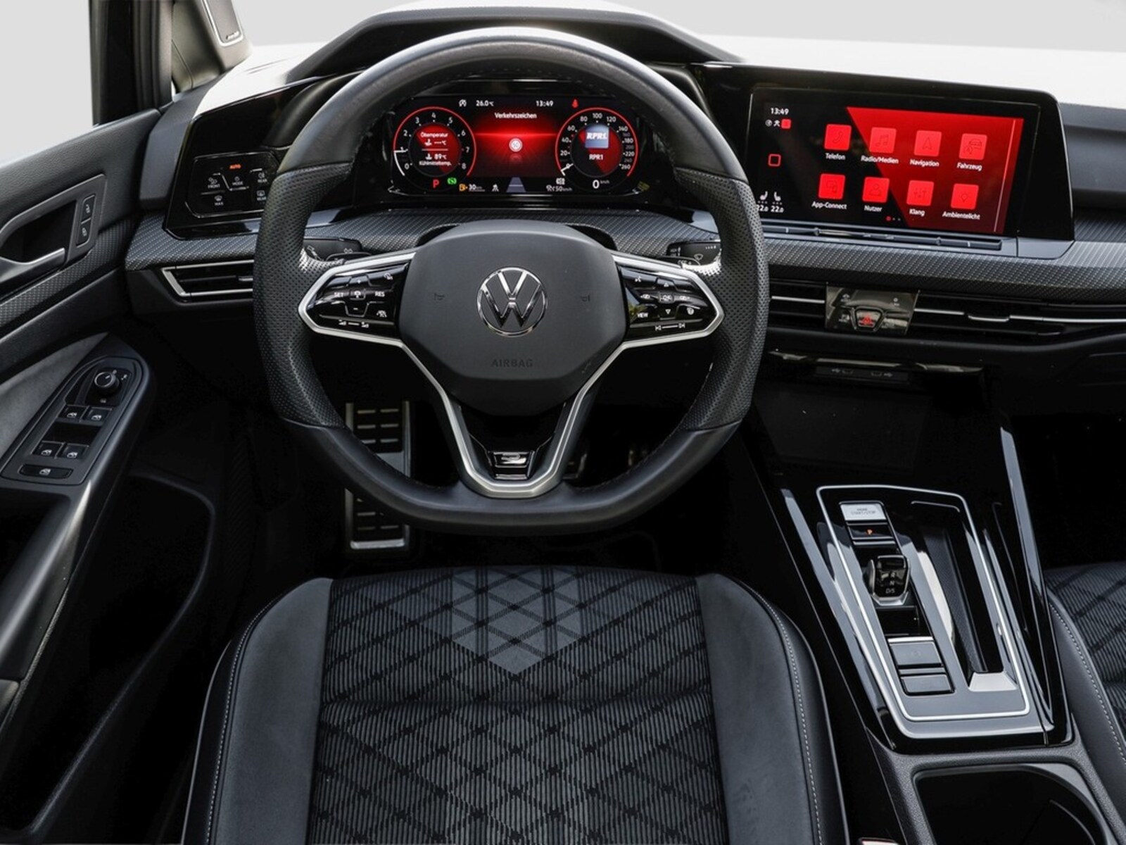 Volkswagen Golf – Bild 11