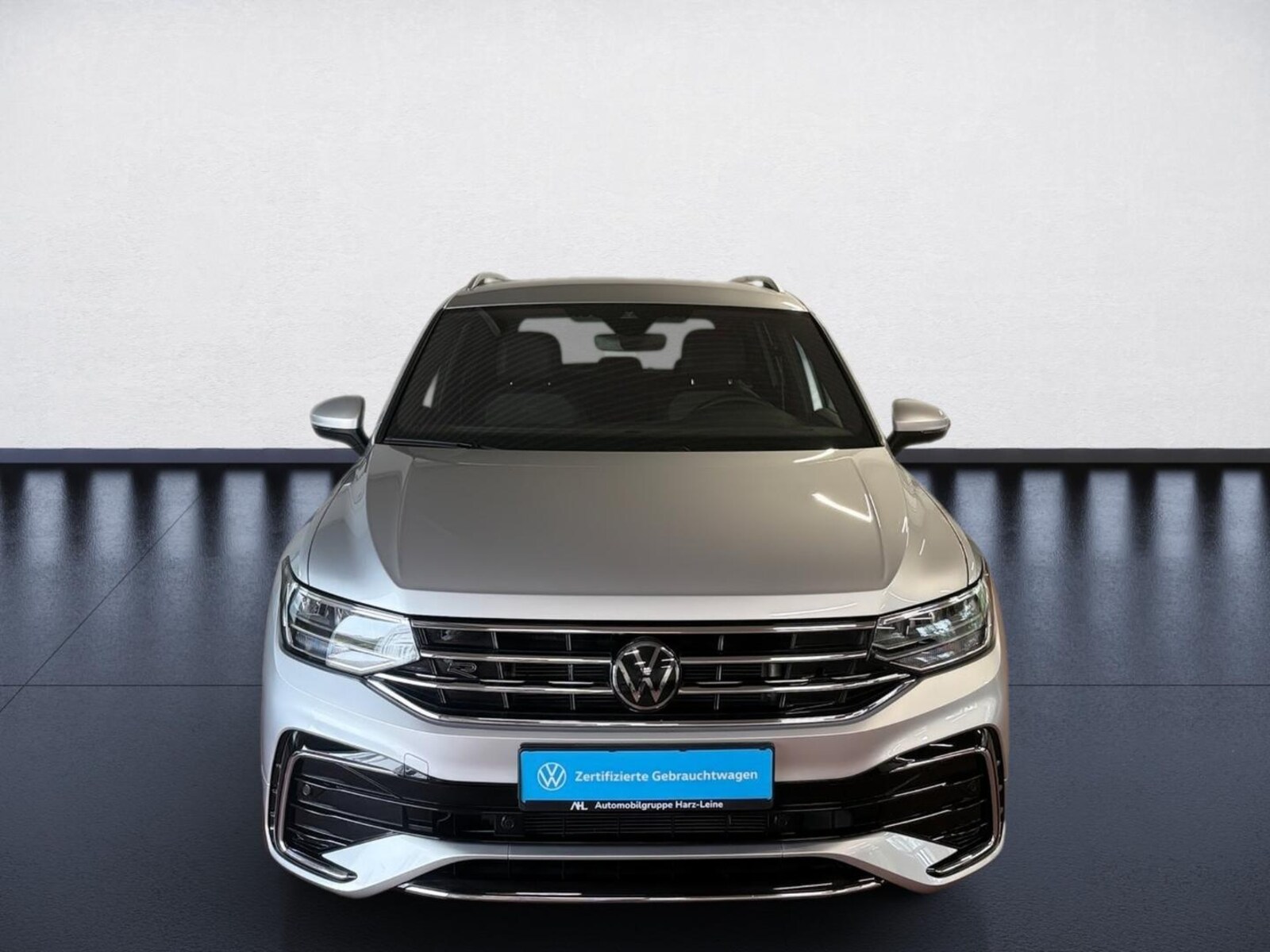 Volkswagen Tiguan – Bild 9