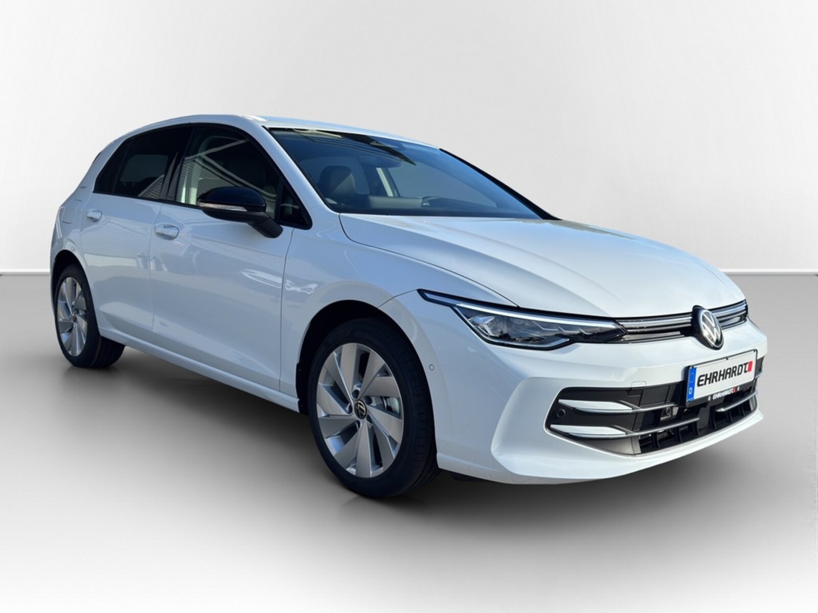Volkswagen Golf – Bild 3